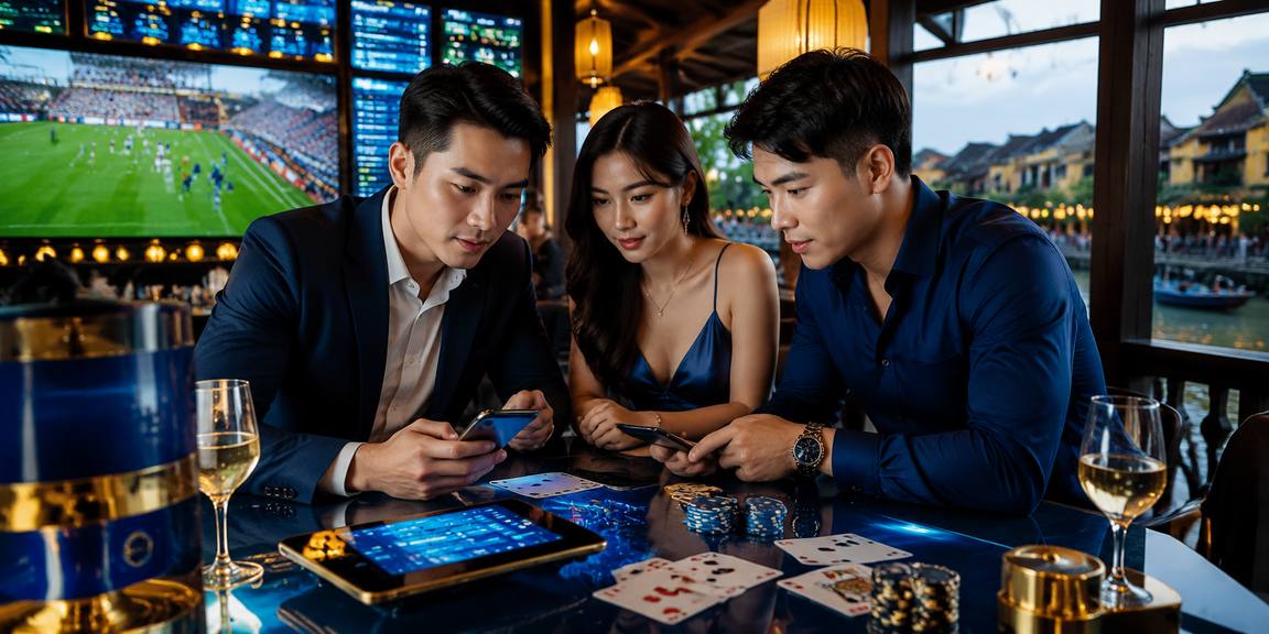 sale66 Thông Tin Casino